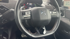 DS 3 Crossback 1.2 PureTech 130 Performance Line 5dr EAT8 Petrol 